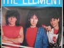 THE ELEMENT rare FRENCH METAL 12