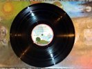 LP * KING CRIMSON * in the wake of poseidon * 1970
