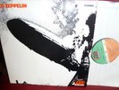 LED ZEPPELIN - LED ZEPPELIN - FIRST LP - BEAUT  NM/M