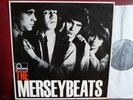 THE MERSEYBEATS : SAME FONTANA 687326 rare Mono LP