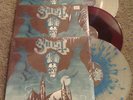Ghost - Opus Eponymous LP x3 COLORS watain slayer nofx