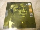 ART BLAKEY AND THE JAZZ MESSENGERS Blue Note Mono LP