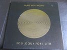 NURSE WITH WOUND - Soliloquy For Lilith