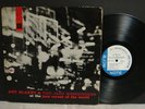 BLUE NOTE 4015 ART BLAKEY / HANK MOBLEY  47W 63rd mono