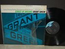 BLUE NOTE 84253 GRANT GREEN:Street of Dreams LP SHRINK