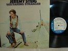 BLUE NOTE 84354 JEREMY STEIG: Wayfaring Stranger JAZZ