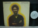 JAMES MASON: Rhythm of Life JAZZ FUNK LP CHIAROSCURO