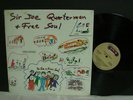 SIR JOE QUARTERMAN & FREE SOUL..1973 LP SHRINK GSF M-