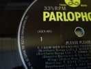 Beatles PLEASE PLEASE ME 1963 3RD PRESSING UK MONO LP