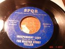 Modern Soul Funk Breaks 45 MASTER STORY TELLER - HEAR