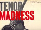 SONNY ROLLINS TENOR MADNESS PRESTIGE #7047   RVG