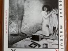 AQSAK MABOUL un peu de lame des bandits LP    HENRY COW
