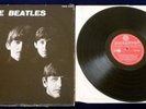 Beatles PLEASE PLEASE ME ORIGINAL1963 MONO ITALIAN LP