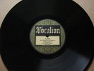Jelly Roll Morton on Vocalion 1019 in 