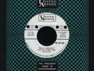BILLY STEWART This Is A Fine Time Belgian Popcorn 45