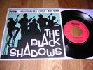 The Black Shadows-Motherless child 7