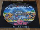 Helloween-Live in the U.K. PicLP,Noise 1989,unplayed