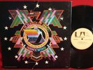 HAWKWIND In Search Of Space CLASSIC PROG w LOG BOOK