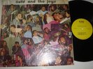 LLOYD & THE JOYS  CTC Private Modern Soul Funk Grail LP