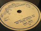 78 RPM HUEY PIANO SMITH ACE 530 ROCKING PNEUMONIA 1957