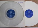 JEAN MICHEL JARRE - OXYGENE rare white Drager vinyl LP