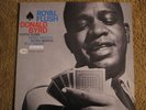 DONALD BYRD-ROYAL FLUSH- BLUE NOTE 4101- ear mono NM/NM