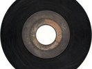 ULTRA-RARE funk45 Dayton Sidewinders on Carlco Hear