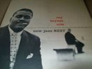 RAY BRYANT TRIO New Jazz LP Orig Mono Orange Status