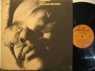 ALLEN TOUSSAINT usa LP LIFE LOVE AND FAITH Jazz PUNCHED