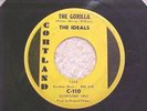 NORTHERN / MAD MIKE THE IDEALS THE GORILLA   CORTLAND