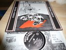 Warlord LP ISD Skinhead RAC Oi Rock O Rama