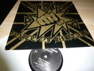 Voice Of Britain LP ISD Skinhead RAC Oi Rock O Rama