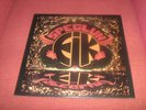 PROGRESSIVE ROCK GROUP EIK LP SPEGLUN POKORA BOOKS MINT