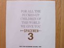 Spacemen 3 