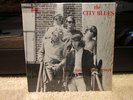 City Blues Garage Blues for Lawrence Street  M-
