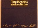 THE BEATLES SINGLES COLLECTION BOX-27(45 RPM) U.K. NM