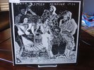 THE PYRAMIDS Birth Speed Merging LP 1976 Free Jazz