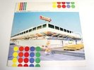 THE PROMISE RING-NOTHING FEELS GOOD-LP/RECORD