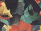 OLIVIA TREMOR CONTROL Black Foliage EX indie psych 2xLP