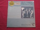 Chicago Symphony Winds Mozart / Grieg  Sheffield LAB-22