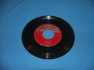 CARL PERKINS...MOVIE MAGG... 45 RPM  FLIP #501 (1955)