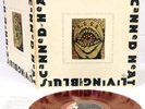 CANNED HEAT living the blues JAPAN '71 DLP RED WAX rare