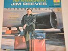 THE INTERNATIONAL JIM REEVES RCA LSP-2704 GERMAN NM+