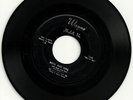 Rare Rockabilly 45 BILL DAVENPORT on Wayne (Norfolk,VA)