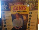 Elvis for Everyone LSP-3450 1st Press SEALED 1965 MINT
