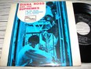 DIANA ROSS & THE SUPREMES I'm So Glad PORTUGAL EP 45 EX