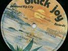 JAH LOVE IS SWEETER LACKSLEY CASTELL ROOTS REGGAE 1980