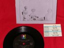 STEELY DAN JUKEBOX COMPACT 33 EP LLP RECORD NM w/TS