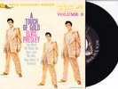 ELVIS PRESLEY EPA-5141 TOUCH OF GOLD III GOLD STANDARD