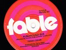 TERRY DEAN: Runaround Sue/Time And Tide OZ Fable